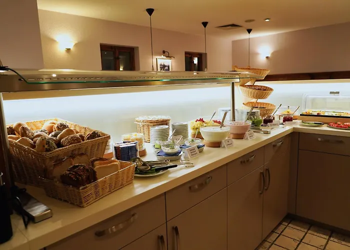 Hotel Johannishof