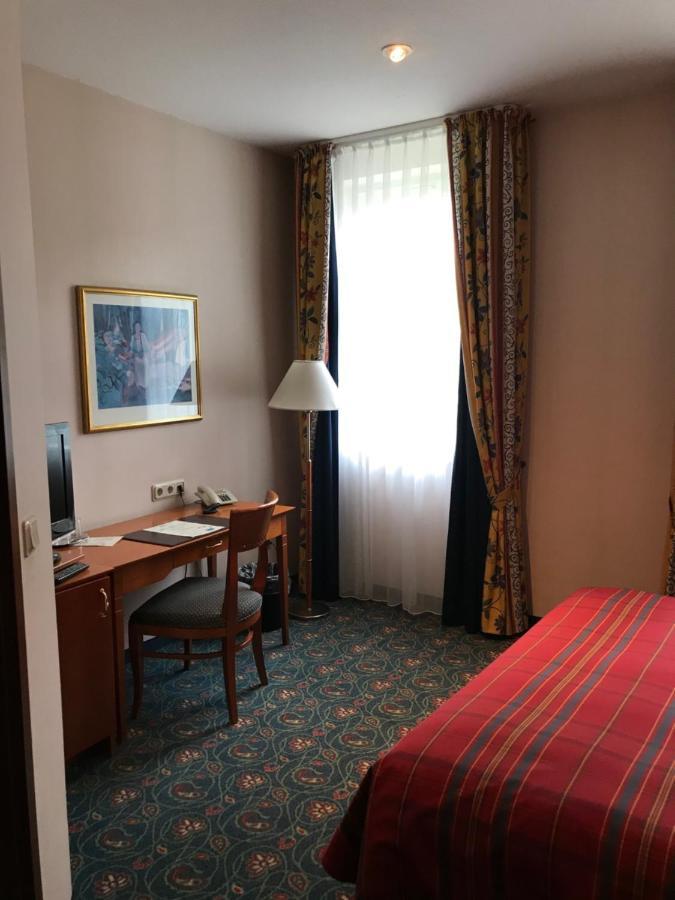 Johannishof Wernigerode