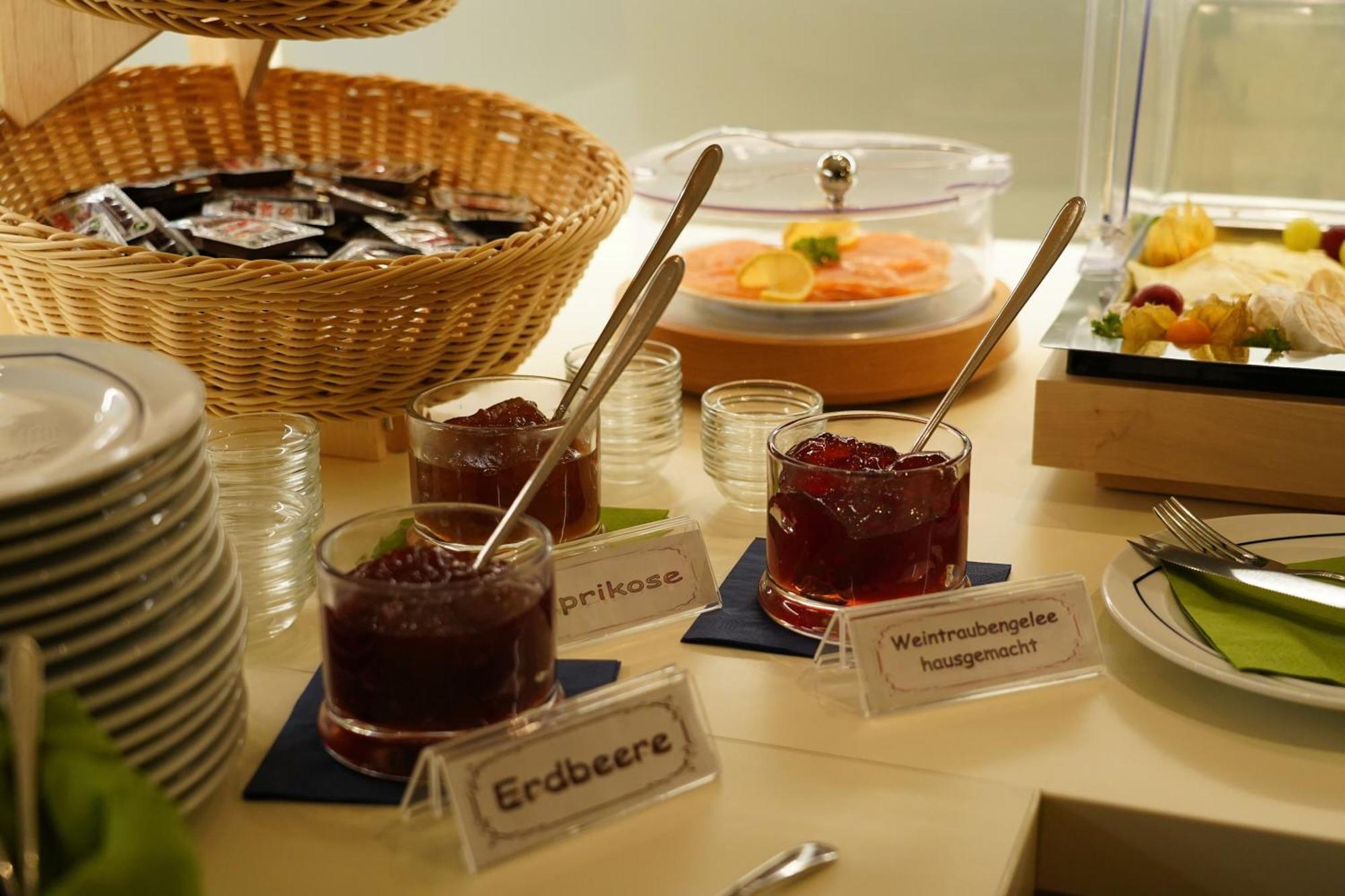 Hotel Johannishof