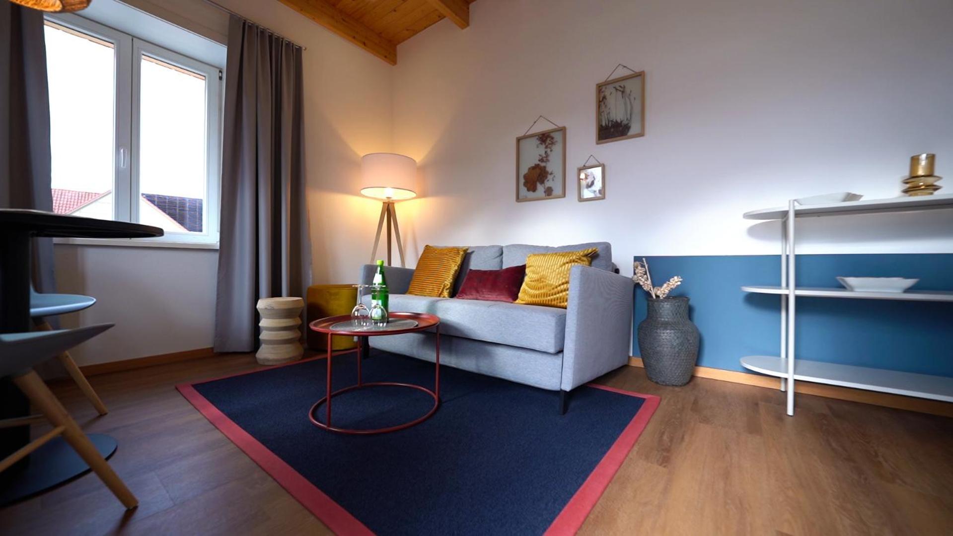 Hotel Johannishof